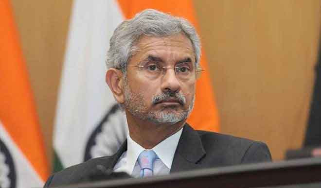 ਰੂਸ ’ਚ ਤੇਲ ਖਰੀਦਣਾ ਸਾਡੇ ਫਾਇਦੇ ਦਾ ਸੌਦਾ : ਜੈਸ਼ੰਕਰ