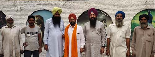 ਆਰਥਿਕ ਮੰਦਹਾਲੀ ਤੋਂ ਬਚਾਅ ਲਈ ਜੈਵਿਕ ਖੇਤੀਬਾੜੀ ਇਕਲੌਤਾ ਹੱਲ : ਅਭੈਪੁਰ