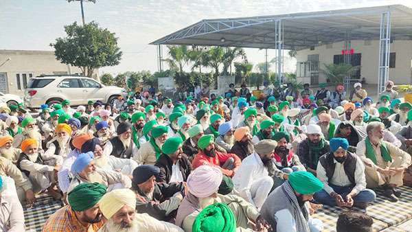 ਕਿਸਾਨ ਯੂਨੀਅਨ ਡਕੌਦਾ ਵੱਲੋਂ ਚੰਡੀਗੜ੍ਹ ਜਾਣ ਦੀਆਂ ਤਿਆਰੀਆਂ ਜ਼ੋਰਾਂ ’ਤੇ