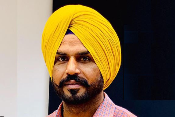 ਭਾਜਪਾ ਦੇ ਜ਼ਿਲ੍ਹਾ ਪ੍ਰਧਾਨ ਰਣਦੀਪ ਦਿਓਲ ਨੇ ਡੇਰਾ ਪ੍ਰੇਮੀ ਦੇ ਕਤਲ ’ਤੇ ਡੂੰਘੇ ਦੁੱਖ ਦਾ ਪ੍ਰਗਟਾਵਾ ਕੀਤਾ