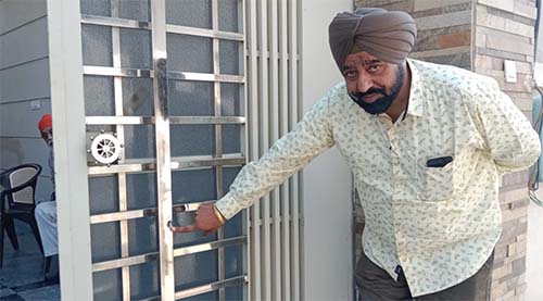 ਤਲਵੰਡੀ ਭਾਈ ਦੇ ਕਾਰੋਬਾਰੀਆਂ ਤੋਂ ਮੰਗੇ ਫਿਰੌਤੀ ਦੇ ਪੈਸੇ ਨਾ ਦੇਣ ’ਤੇ ਘਰ ਉੱਪਰ ਕੀਤੀ ਫਾਇਰਿੰਗ