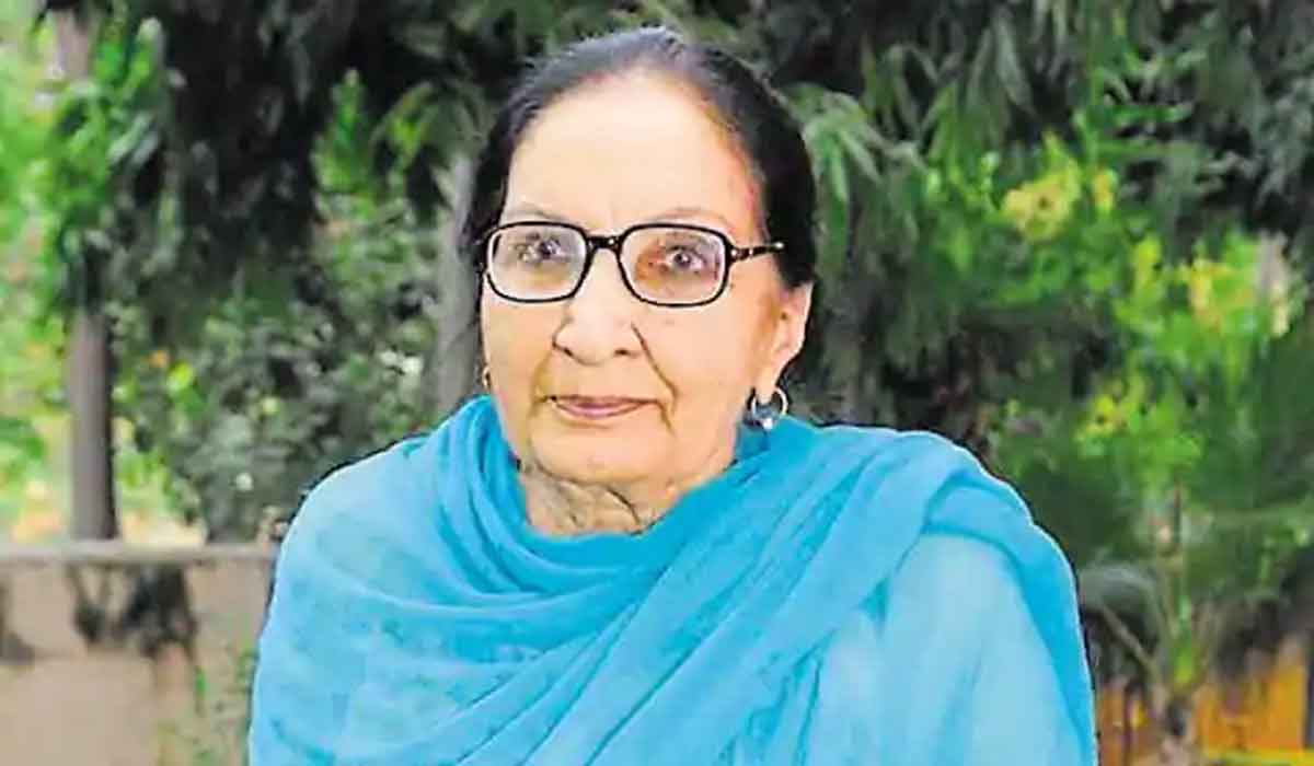 ਦਲੀਪ ਕੌਰ ਟਿਵਾਣਾ ਨੂੰ ਯਾਦ ਕਰਦਿਆਂ | Who is Dalip Kaur Tiwana