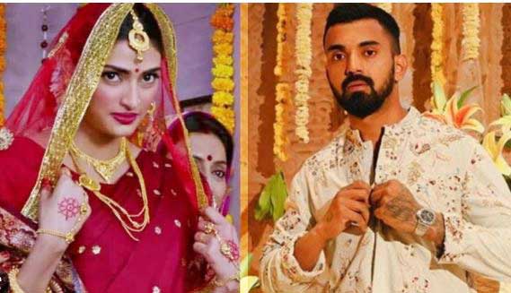 ਕੇਐਲ ਰਾਹੁਲ ਤੇ ਆਥੀਆ ਸ਼ੈੱਟੀ ਦੇ ਵਿਆਹ ਦੀਆਂ ਰਸਮਾਂ ਕੱਲ੍ਹ ਤੋਂ ਹੋਣਗੀਆਂ ਸ਼ੁਰੂ