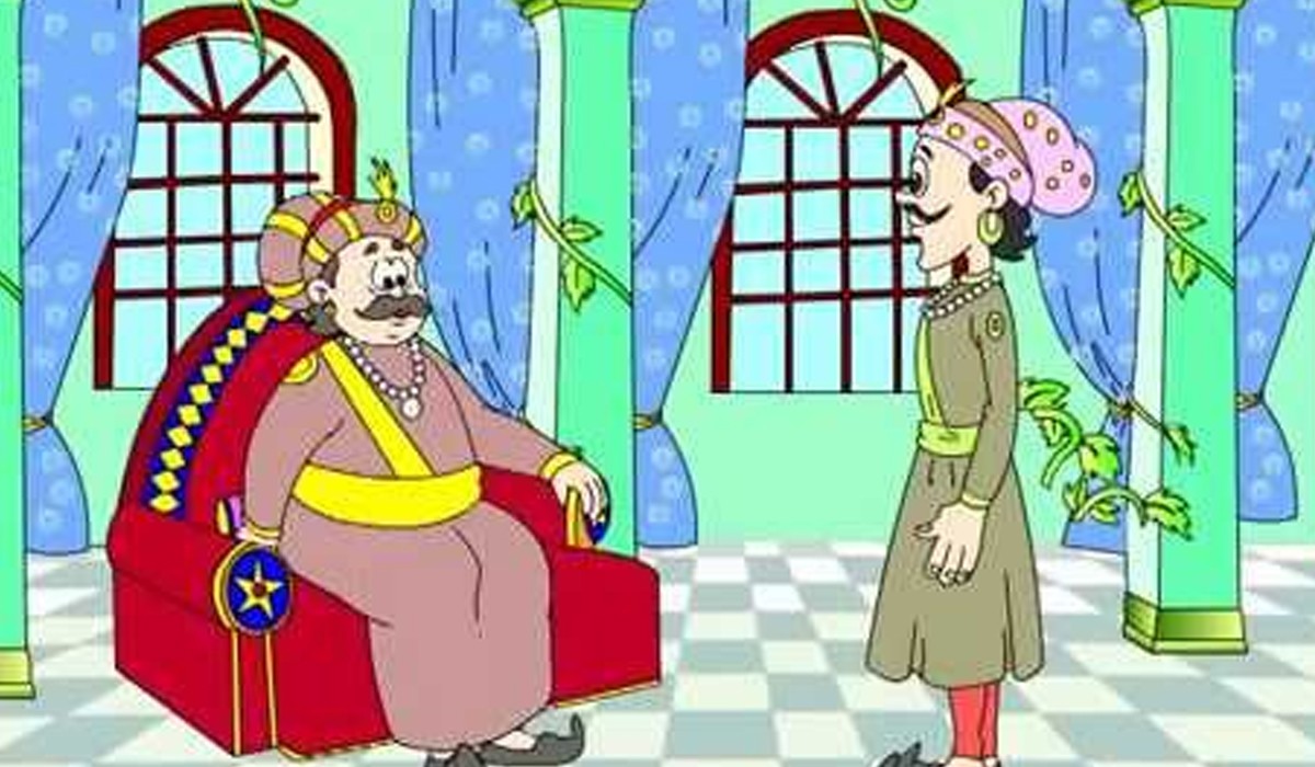 ਰਸੋਈਏ ਨੂੰ ਜੀਵਨ ਦਾਨ