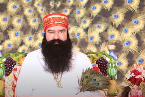 ਸਾਧ-ਸੰਗਤ ਜੀ ਪੂਜਨੀਕ ਗੁਰੂ ਜੀ ਯੂਟਿਊਬ ’ਤੇ ਹੋਏ ਲਾਈਵ, ਕਰਲੋ ਦਰਸ਼ਨ