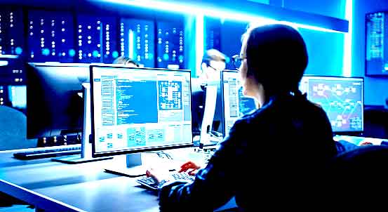 ਸਾਫ਼ਟਵੇਅਰ ਇੰਜੀਨੀਅਰ ਕਿਵੇਂ ਬਣੀਏ ਅਤੇ ਸੈਲਰੀ ਕਿੰਨੀ ਹੋਵੇਗੀ? | software engineer kaise bane