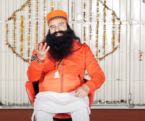 ਸੰਤ ਡਾ. ਐਮਐਸਜੀ ਦੇ ਭਜਨ ‘ਮੇਰੇ ਦੇਸ਼ ਕੀ ਜਵਾਨੀ’ ਨੇ ਪਾਈਆਂ ਧੁੰਮਾਂ