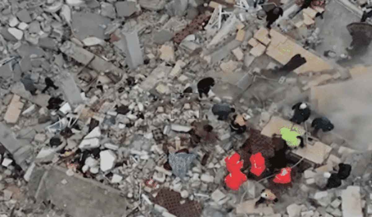 ਤੁਰਕੀ ਸੀਰੀਆ ’ਚ 4300 ਤੋਂ ਜ਼ਿਆਦਾ ਮੌਤਾਂ, ਹਜ਼ਾਰਾਂ ਅਜੇ ਵੀ ਮਲਬੇ ’ਚ ਦਬੇ ; ਤਬਾਹੀ ਦੀਆਂ ਤਸਵੀਰਾਂ ਆਈਆਂ ਸਾਹਮਣੇ