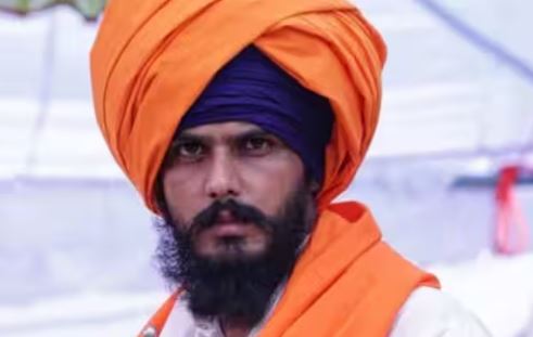 ਅੰਮ੍ਰਿਤਪਾਲ ਸਿੰਘ ਦੇ ਸਾਥੀਆਂ ਕੋਲੋਂ 12 ਬੋਰ ਦੇ 193 ਕਾਰਤੂਸ ਬਰਾਮਦ