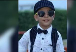 ਕੋਟਲੀ ਕਲਾਂ ’ਚ ਬੱਚੇ ਦਾ ਗੋਲੀ ਮਾਰਕੇ ਕਤਲ ਮਾਮਲੇ ’ਚ 3 ਵਿਅਕਤੀਆਂ ਖਿਲਾਫ ਕੇਸ ਦਰਜ 