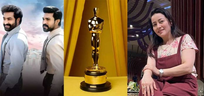 ‘ਰੂਹ ਦੀ’ ਹਨੀਪ੍ਰੀਤ ਇੰਸਾਂ ਨੇ ਆਸਕਰ ਮਿਲਣ ‘ਤੇ ਨਾਟੂ-ਨਾਟੂ ਨੂੰ ਦਿੱਤੀ ਵਧਾਈ