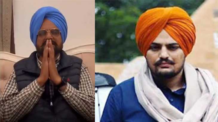 ਸਿੱਧੂ ਮੂਸੇਵਾਲਾ ਦੀ ਬਰਸੀ ਕੱਲ੍ਹ, ਪਿਤਾ ਨੇ ਕੀਤੀ ਸਮੇਂ ਸਿਰ ਪਹੁੰਚਣ ਦੀ ਅਪੀਲ