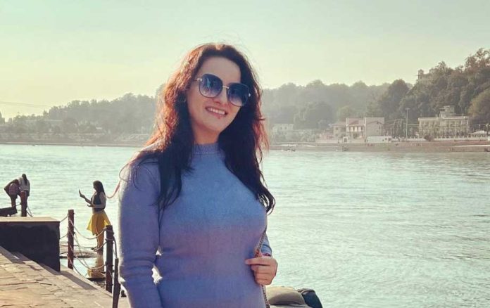 ਹਨੀਪ੍ਰੀਤ ਇੰਸਾਂ ਨੇ ਜਾਗਰੂਕਤਾ ਦਿਵਸ ‘ਤੇ ਕੀਤਾ ਟਵੀਟ