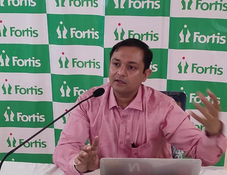 ਮਕੈਨੀਕਲ ਥਰੋਮਬੈਕਟੋਮੀ ਨੇ ਬ੍ਰੇਨ ਸਟਰੋਕ ਦੇ ਇਲਾਜ਼ ’ਚ ਲਿਆਦੀ ਨਵੀਂ ਕ੍ਰਾਂਤੀ