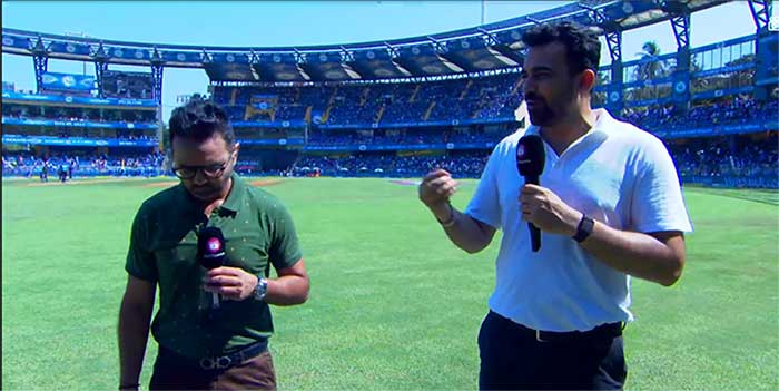 IPL 2023 : ਮੁੰਬਈ ਇੰਡੀਅਸ ਅਤੇ ਸਨਰਾਈਜ਼ ਹੈਦਰਾਬਾਦ ’ਚ ਮੁਕਾਬਲਾ ਅੱਜ