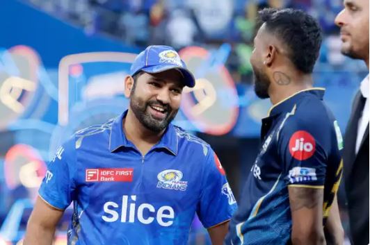 ਆਈਪੀਐਲ : MI Vs GT ਮੈਚ ਅੱਜ, ਫਾਈਨਲ ਲਈ ਭਿੜਨਗੇ ਗੁਜਰਾਤ ਤੇ ਮੁੰਬਈ