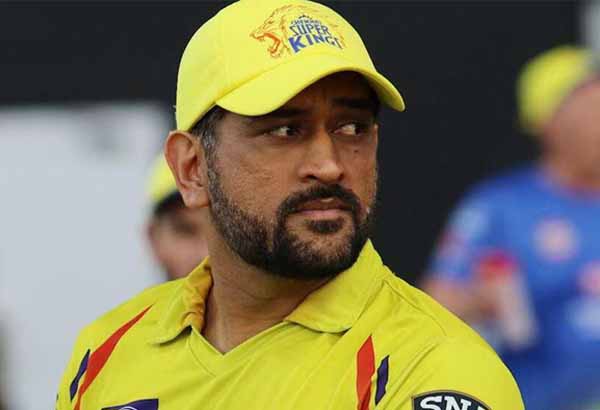 ਸੰਨਿਆਸ ਨੂੰ ਲੈ ਕੇ ਧੋਨੀ ਨੇ ਦਿੱਤਾ ਵੱਡਾ ਬਿਆਨ