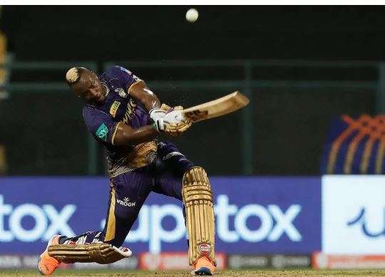 ਆਈਪੀਐਲ : ਰੋਮਾਂਚਕ ਮੈਚ ’ਚ ਰਸਲ ਨੇ ਦਿੱਤਾ ਪੰਜਾਬ ਨੂੰ ਮਸਲ