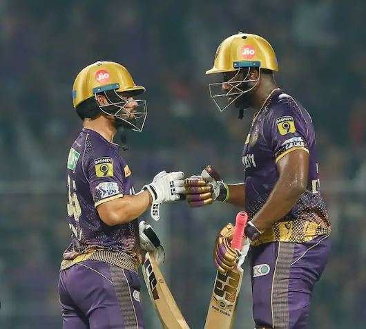 IPL 2023 KKR Vs PBKS