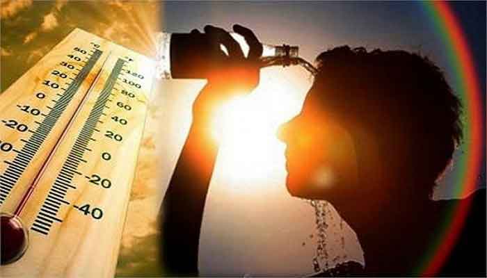 ਪੰਜਾਬ ’ਚ ਹੁਣ ਸਤਾਵੇਗੀ ਗਰਮੀ, ਇੱਕ ਹਫ਼ਤੇ ’ਚ 35 ਤੋਂ ਸਿੱਧਾ 45 ਡਿਗਰ ਪਾਰ ਹੋਵੇਗਾ ਤਾਪਮਾਨ