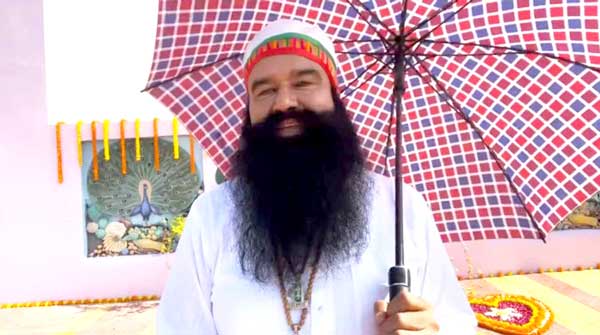 Saint Dr. MSG: ਅੱਜ ਆਏ MSG ਜੀ …!