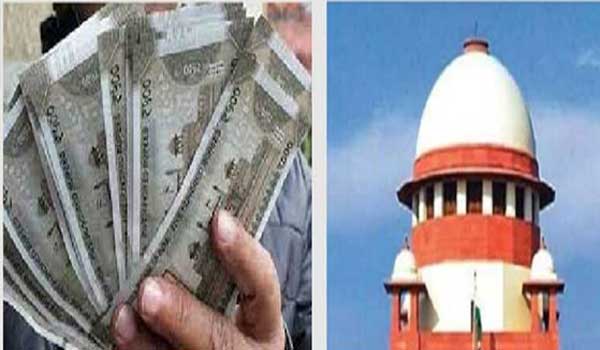 Pension News: ਕੀ ਪਤੀ-ਪਤਨੀ ਦੀ ਮੌਤ ਤੋਂ ਬਾਅਦ ਵੀ ਮਿਲੇਗੀ ਪੈਨਸ਼ਨ? ਜਾਣੋ ਸੁਪਰੀਮ ਕੋਰਟ ਦਾ ਫੈਸਲਾ, ਕੌਣ ਹੋਵੇਗਾ ਹੱਕਦਾਰ?