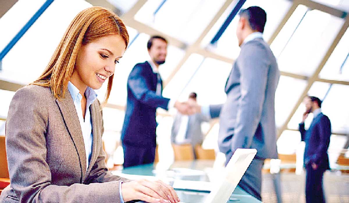 ਡਿਜ਼ੀਟਲ ਦੌਰ ’ਚ ਸਕੱਤਰ ਅਹੁਦੇ ਦੀ ਵਧਦੀ ਡਿਮਾਂਡ