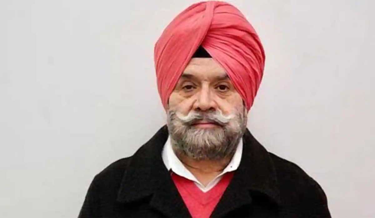 ਭਰਤ ਇੰਦਰ ਚਾਹਲ ਵਿਰੁੱਧ ਲੁੱਕ ਆਊਟ ਨੋਟਿਸ ਜਾਰੀ 