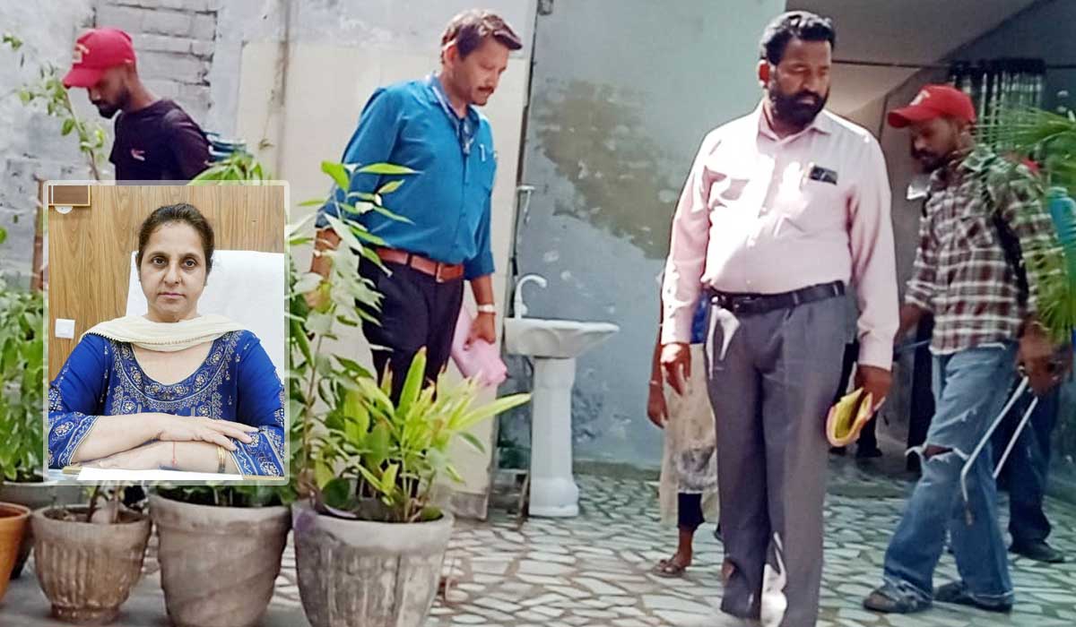 ਪੰਜਾਬ ਦੇ ਇਸ ਜ਼ਿਲ੍ਹੇ ‘ਚ ਵਧ ਰਹੇ ਨੇ ਡੇਂਗੂ ਦੇ ਮਰੀਜ਼, ਪ੍ਰਸ਼ਾਸਨ ਚੌਕਸ