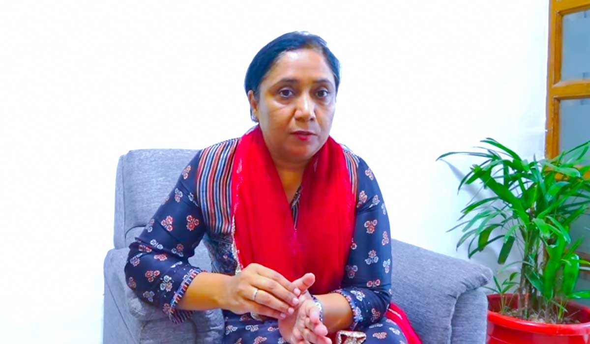 ਪੰਜਾਬ ਸਰਕਾਰ ਦਾ ਬਜ਼ੁਰਗਾਂ ਨੂੰ ਤੋਹਫ਼ਾ, ਡਾ. ਬਲਜੀਤ ਕੌਰ ਨੇ ਵੀਡੀਓ ਕੀਤੀ ਜਾਰੀ, ਦੇਖੋ ਵੀਡੀਓ