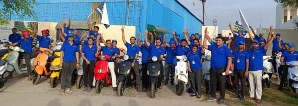 Veg Automobiles Bathinda