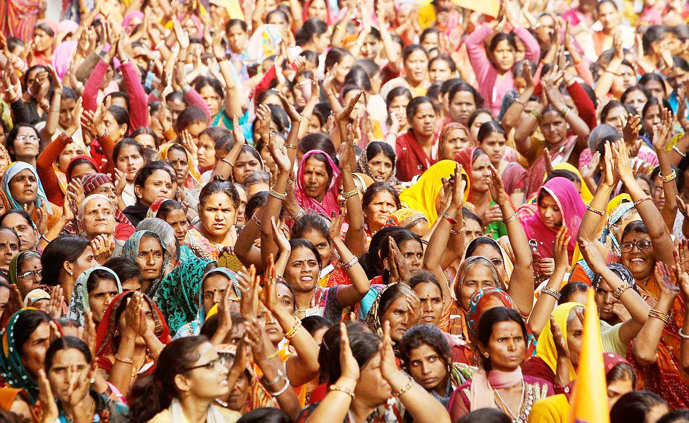 ਕੀ ਸਹੀ ਅਰਥਾਂ ’ਚ ਔਰਤਾਂ ਨੂੰ ਬਰਾਬਰੀ ਮਿਲੀ?