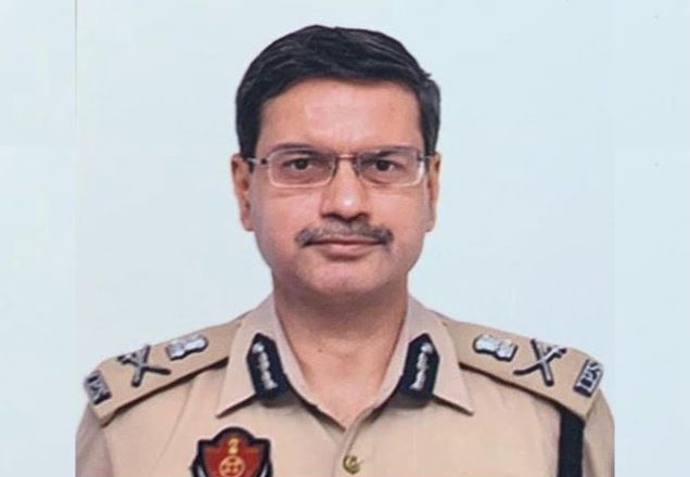 ਪੁਲਿਸ ਨੇ ਸੁਲਝਾਇਆ ਚੋਰੀ ਦਾ ਮਾਮਲਾ, 4 ਨੂੰ ਗ੍ਰਿਫਤਾਰ ਕਰਕੇ ਸਾਢੇ ਤਿੰਨ ਕਰੋੜ ਕੀਤੇ ਬਰਾਮਦ