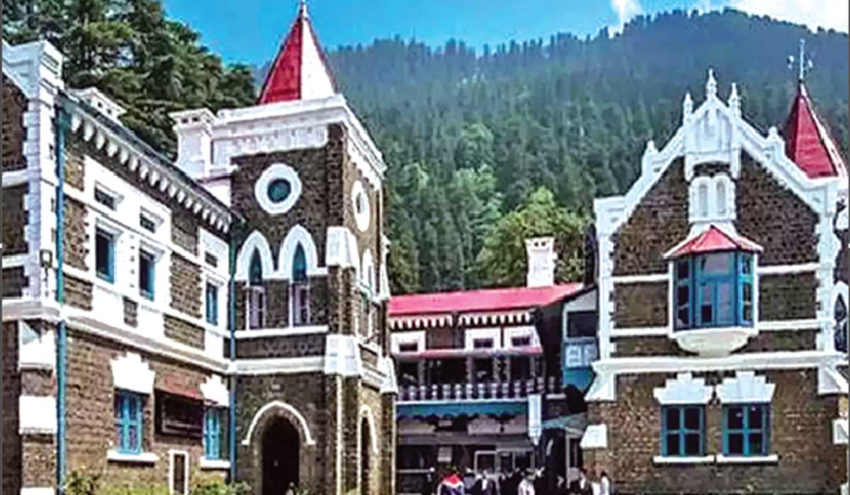 ਹਾਈਕੋਰਟ ਨੇ ਸੁਣੀ ਛੋਟੇ ਬੱਚਿਆਂ ਦੇ ਦਿਲ ਦੀ ਅਵਾਜ਼