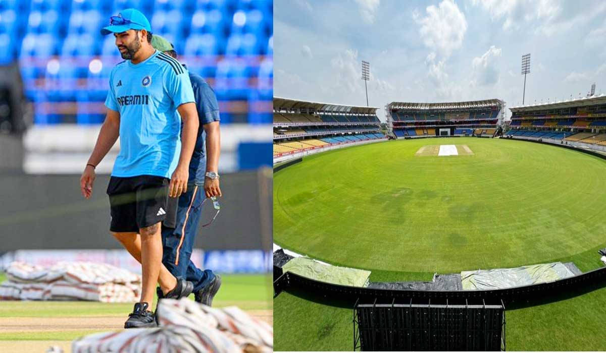 IND Vs AUS 3rd ODI : ਭਾਰਤ ਕੋਲ ਅਸਟਰੇਲੀਆ ’ਤੇ ਕਲੀਨ ਸਵੀਪ ਕਰਨ ਦਾ ਮੌਕਾ