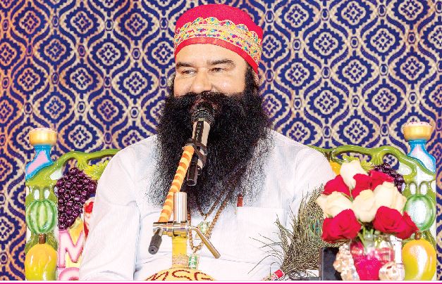 ਵਿੱਲ ਪਾਵਰ ਨਾਲ ਆਪਣੀਆਂ ਬੁਰਾਈਆਂ ’ਤੇ ਕੰਟਰੋਲ ਪਾਓ : ਪੂਜਨੀਕ ਗੁਰੂ ਜੀ