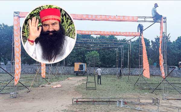 ਜੈਪੁਰ ’ਚ ਪਵਿੱਤਰ ਮਹਾਂ ਪਰਉਪਕਾਰ ਮਹੀਨੇ ਦਾ ਭੰਡਾਰਾ, ਤਿਆਰੀਆਂ ਮੁਕੰਮਲ, ਸਾਧ-ਸੰਗਤ ’ਚ ਭਾਰੀ ਉਤਸ਼ਾਹ