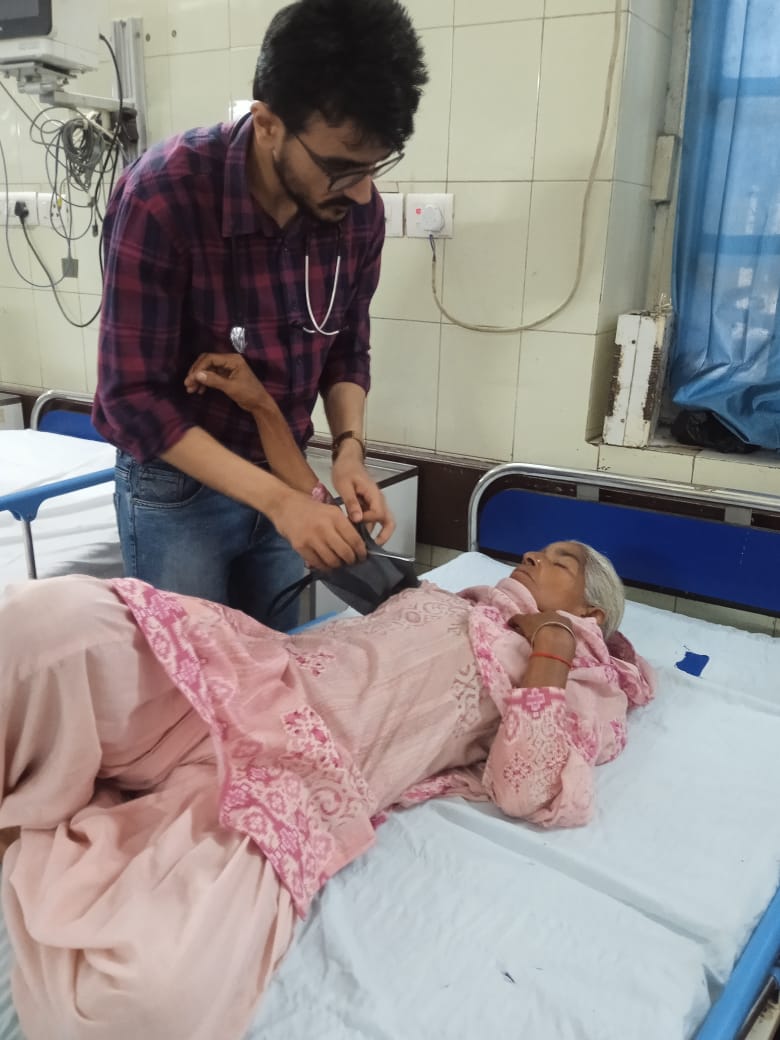 Land Struggle Committee