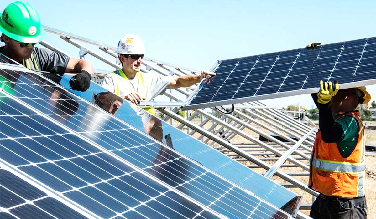 ਰੁਜ਼ਗਾਰ ਲਈ ਸਹੀ ਯੋਜਨਾ