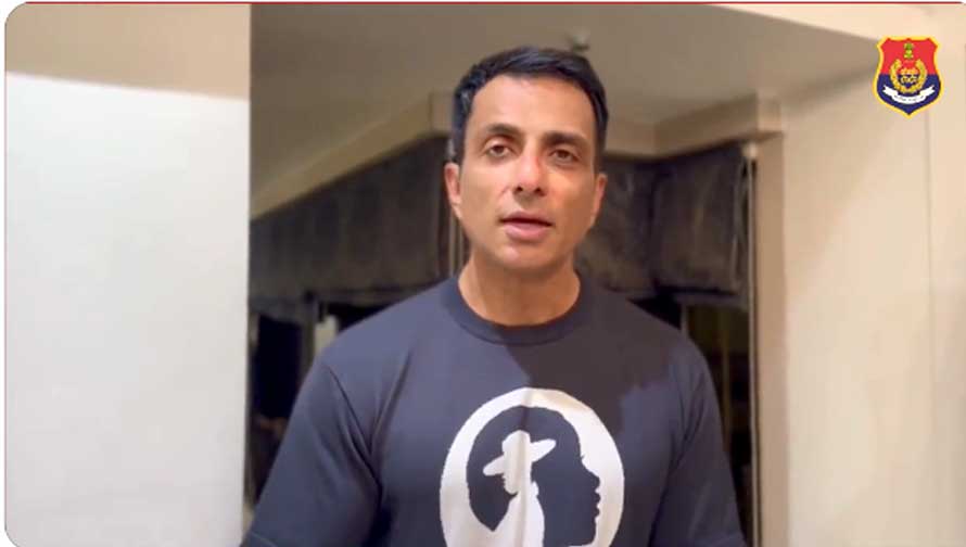 Sonu Sood : ਨੌਜਵਾਨਾਂ ਨੂੰ ਨਸ਼ਿਆਂ ਤੋਂ ਬਚਾਉਣ ਲਈ ਐਕਟਰ ਸੋਨੂੰ ਸੂਦ ਆਏ ਅੱਗੇ, ਵੀਡੀਓ ਕੀਤੀ ਜਾਰੀ