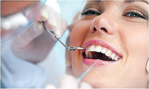 ਮਹਿੰਗੀ ਪੈ ਸਕਦੀ ਹੈ ਦੰਦਾਂ ਦੀ ਅਣਦੇਖੀ