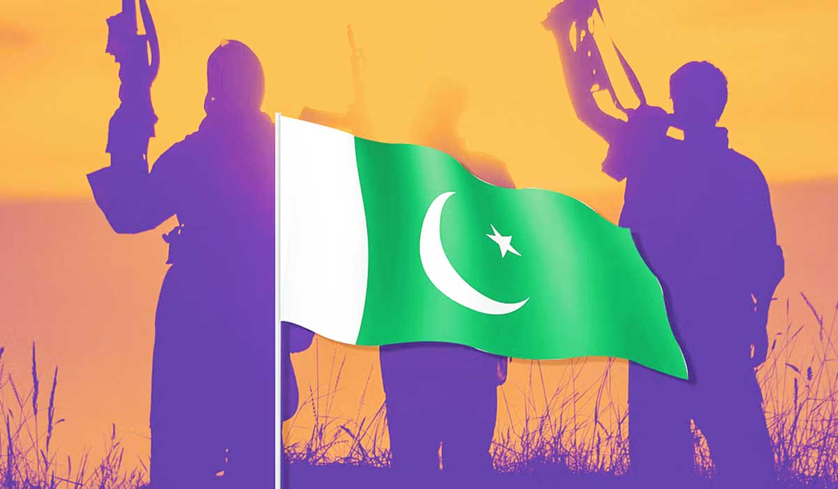 ਅੱਤਵਾਦ ਨੂੰ ਨੱਥ ਪਾਉਣਾ ਜ਼ਰੂਰੀ