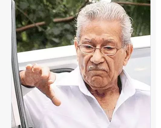 ਫਿਲਮ ਨਿਰਦੇਸ਼ਕ ਰਾਜਕੁਮਾਰ ਕੋਹਲੀ ਦਾ ਦੇਹਾਂਤ