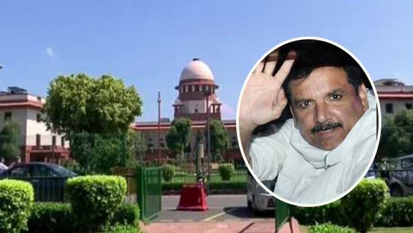 ਸੰਜੇ ਸਿੰਘ ਦੀ ਪਟੀਸ਼ਨ ’ਤੇ ਈਡੀ ਤੋਂ ਜਵਾਬ ਮੰਗਿਆ