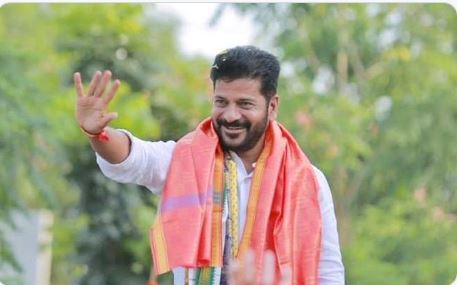 ਟੀਡੀਪੀ ਤੋਂ ਸਫਰ ਸ਼ੁਰੂ ਕਰਨ ਵਾਲੇ ਰੇਵੰਤ ਰੈਡੀ, ਕਾਂਗਰਸ ’ਚ ਬਣੇ ਮੁੱਖ ਮੰਤਰੀ