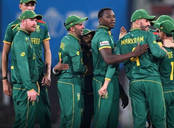 ਭਾਰਤ ਖਿਲਾਫ ਲਡ਼ੀ ਲਈ South Africa ਟੀਮ ਦਾ ਐਲਾਨ