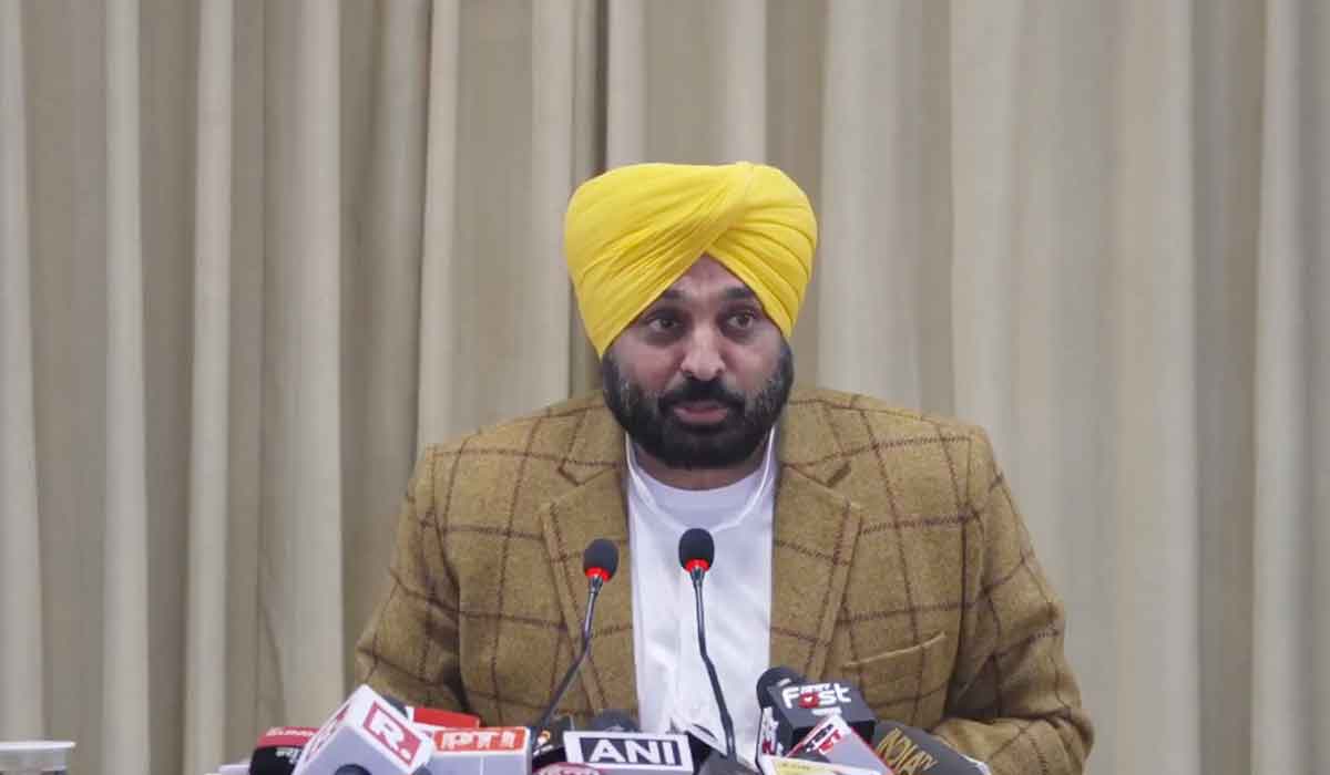 ਰਾਸ਼ਨ ਕਾਰਡ ਲਈ ਕੈਬਨਿਟ ’ਚ ਹੋਇਆ ਵੱਡਾ ਫ਼ੈਸਲਾ, ਦੇਖੋ ਪੂਰੀ ਪ੍ਰੈੱਸ ਕਾਨਫਰੰਸ