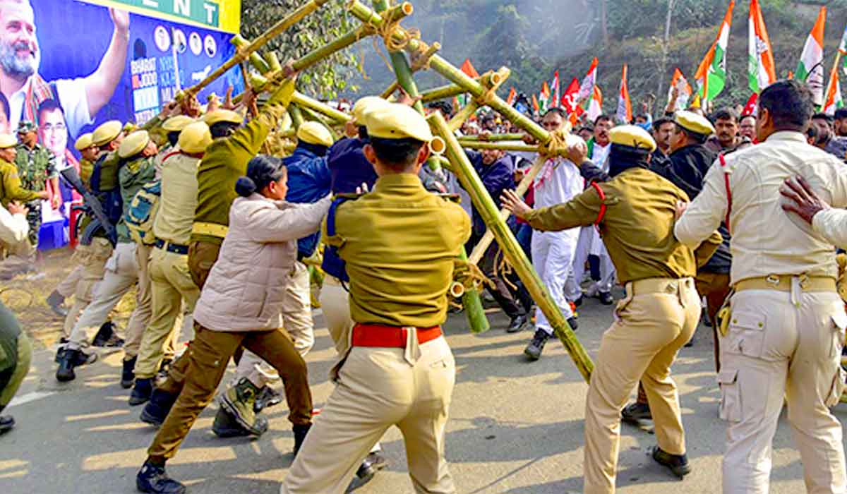 ਟਕਰਾਅ ਦੀ ਰਾਜਨੀਤੀ ਤੋਂ ਬਚਣ ਦੀ ਜ਼ਰੂਰਤ