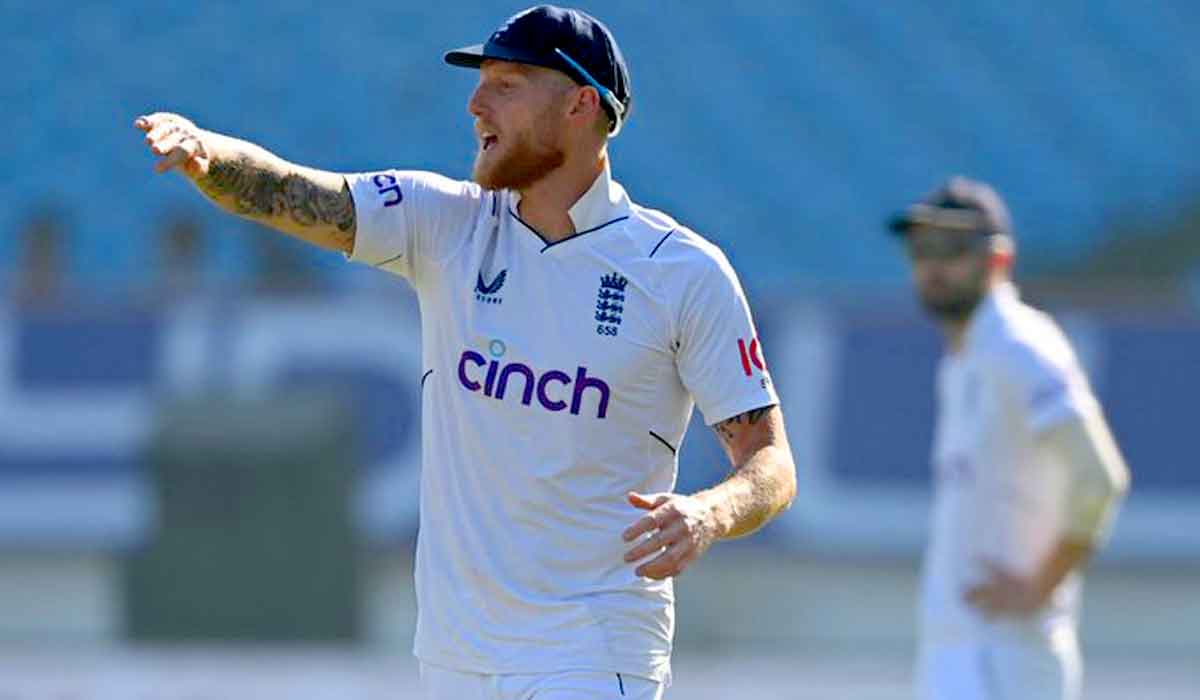 Ben Stokes : ਭਾਰਤ ਤੋਂ ਮਿਲੀ ਕਰਾਰੀ ਹਾਰ ਤੋਂ ਬਾਅਦ ਬੋਲੇ ਇੰਗਲਿਸ਼ ਕਪਤਾਨ ਸਟੋਕਸ, ਪੜ੍ਹੋ ਕੀ ਕਿਹਾ
