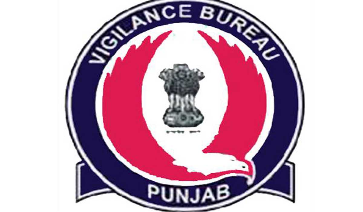 ਪੀਐਸਪੀਸੀਐਲ ਦਾ ਐਸਡੀਓ ਤੇ ਆਰ.ਏ. ਰਿਸ਼ਵਤ ਲੈਂਦੇ ਵਿਜੀਲੈਂਸ ਵੱਲੋਂ ਕਾਬੂ